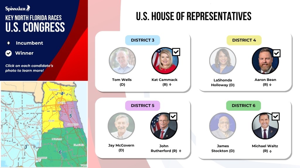Graphic of US House Representatives, decorative